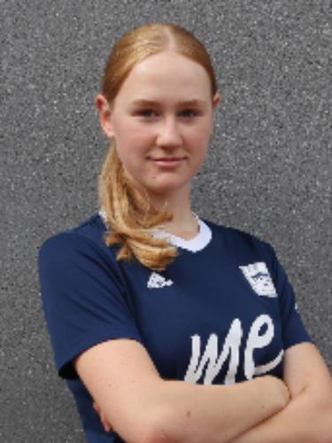 Vera Lou Foerstner