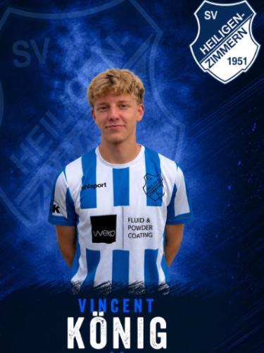 Vincent König