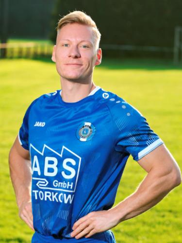 Nico Schorisch