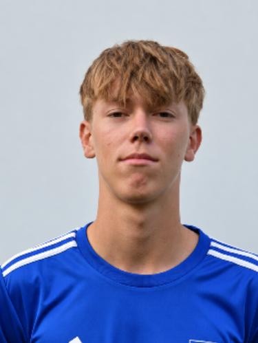 Linus Meckelnborg