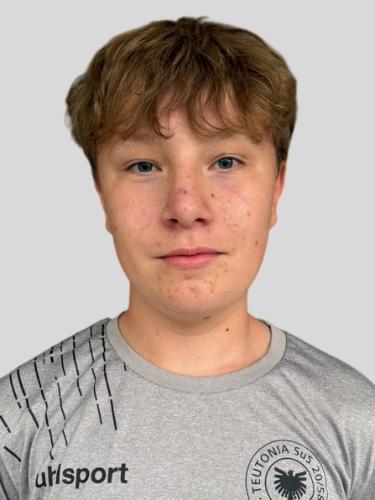 Joshua Michel Ernesti