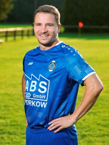 Patrick Sergel