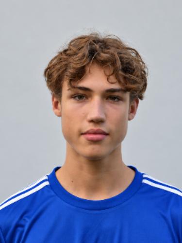 Yannick Oczko