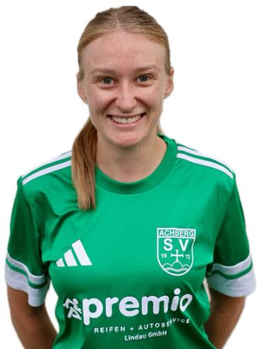 Larissa Feiner
