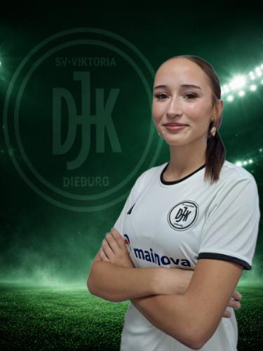 Merle Johanna Künzel