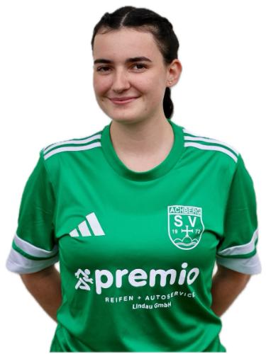 Milena Schupp