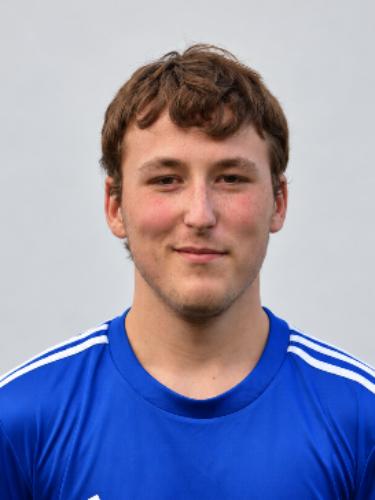 Jeremy Joel Pöstges