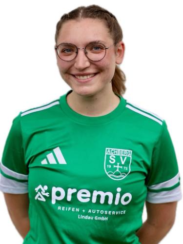 Annika Schweizer