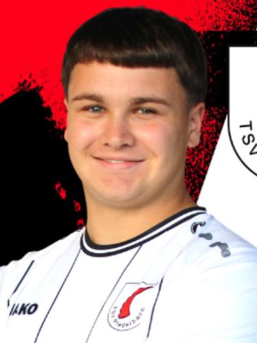 Colin Steigauf