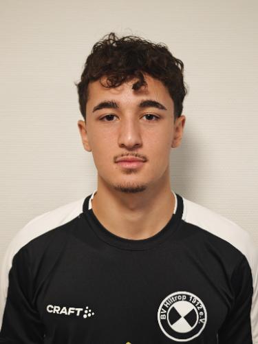 Mustafa Güldogan