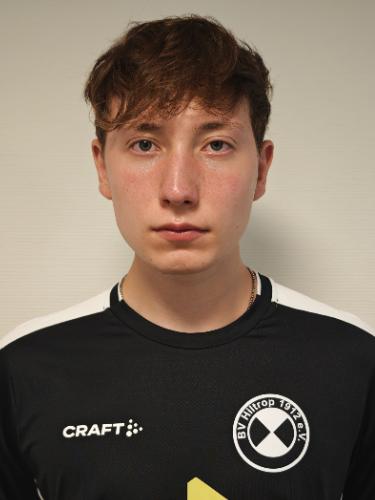 Maximilian Hafner
