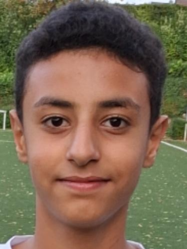 Saad Eelden Aladdai Alkhalil
