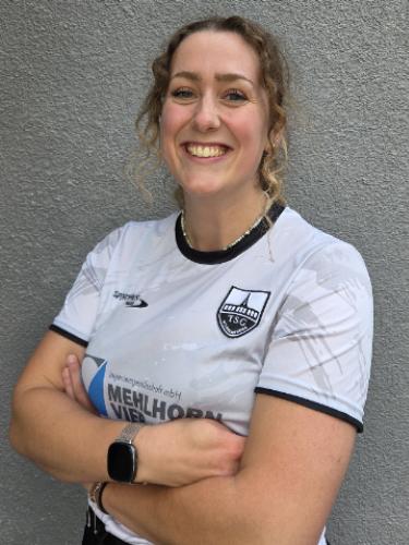 Mareike Behrens