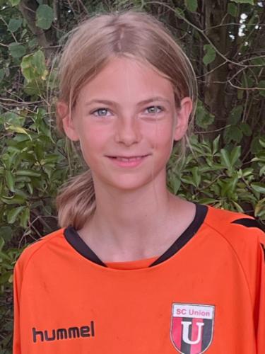 Ida Werner