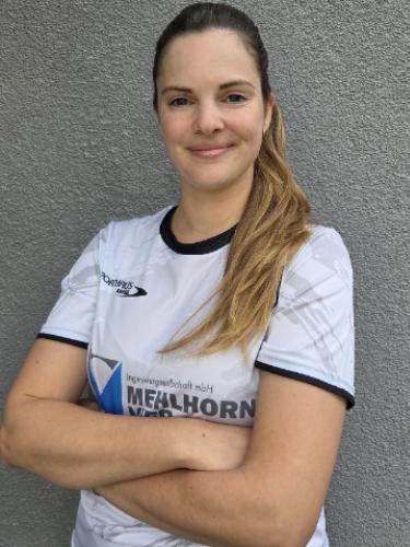 Caroline Linss