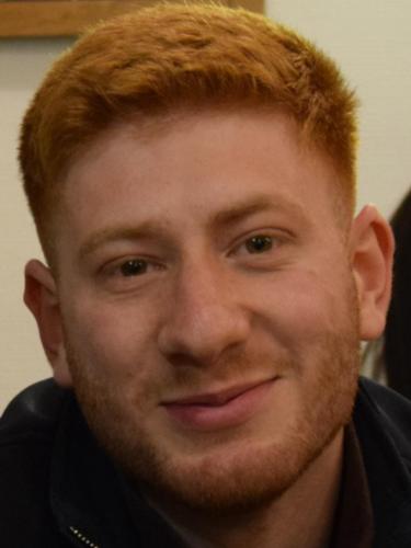 Suren Barseghyan