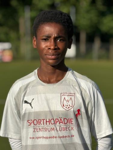 Nathaniel Arthur