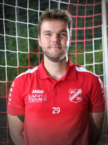 Keno Tietze