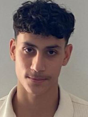 Antonyos Hany Fakhry Abdelmalak Farg