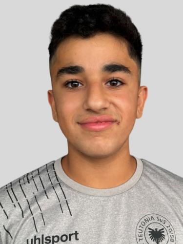 Yussef Ahmad