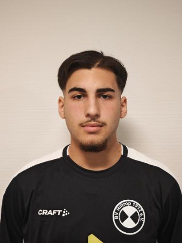 Arda Nuh Özdemir