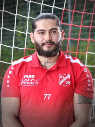 Leond Jasarevic