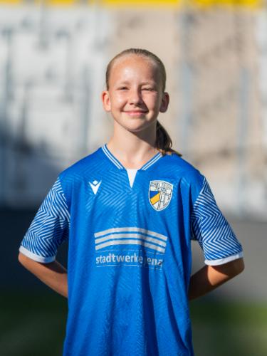 Lina Hohmann