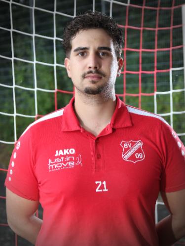 Justin Sheikh