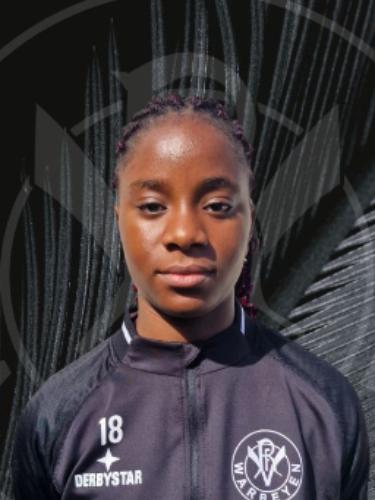 Michelle Eghosa Orbiebo