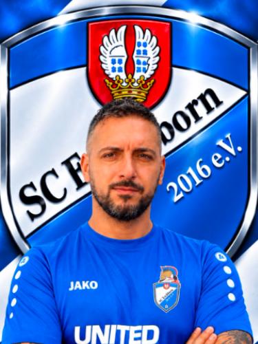 Salvatore Pira