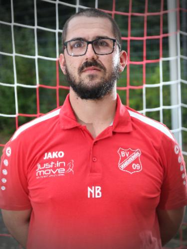 Christian Blum