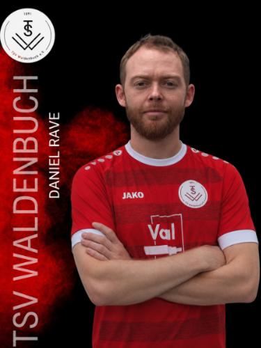 Daniel Rave