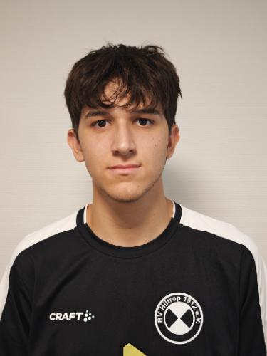 Berat Adem Topal