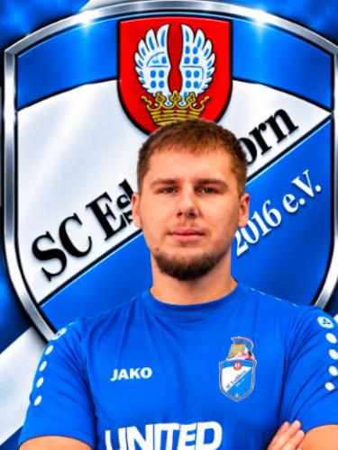 Dominik Artur Gorecki