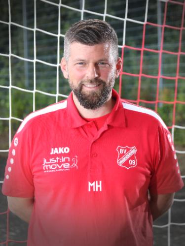 Markus Hein