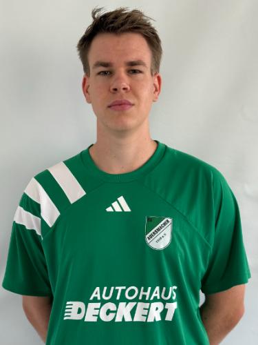 Niels Scherer
