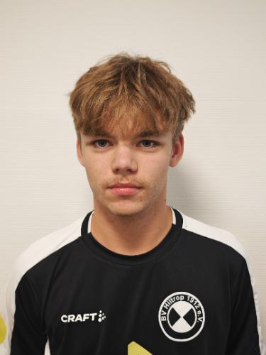 Fabian Wolter