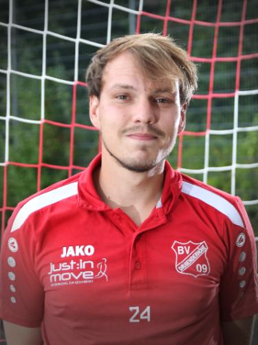 Lukas Brandt