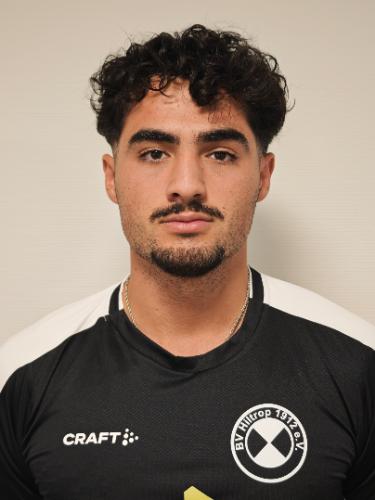 Batuhan Yazar