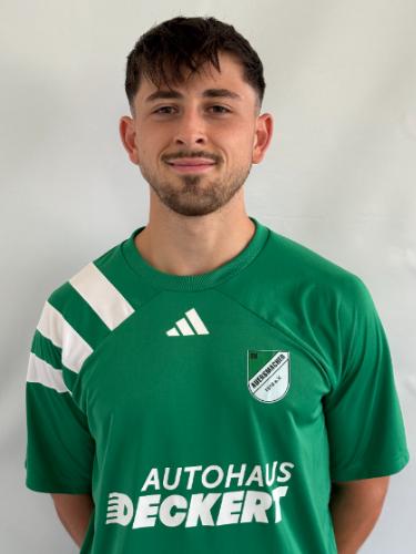 Nico Raimondo