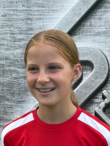 Luzi Matilda Zerweck