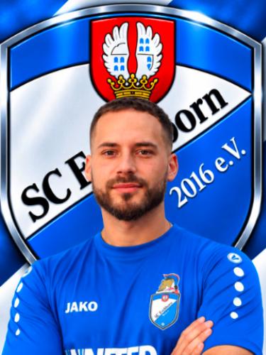 Andre Dinis