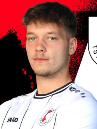 Patrik Wildebrandt