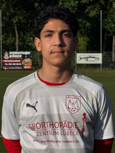 Shayan Shemshadi