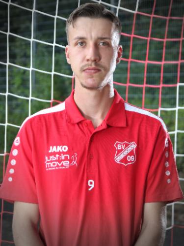Dean-Keanu Herren