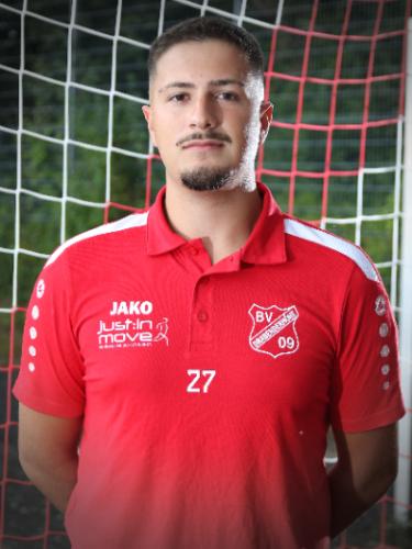 Luca-Joel Wickler