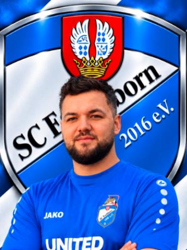 Dail Hasanovic