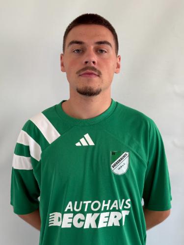 Lukas Kiehn