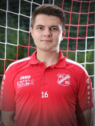Alexander Schmidt