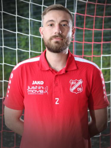 Marcel Wotsch